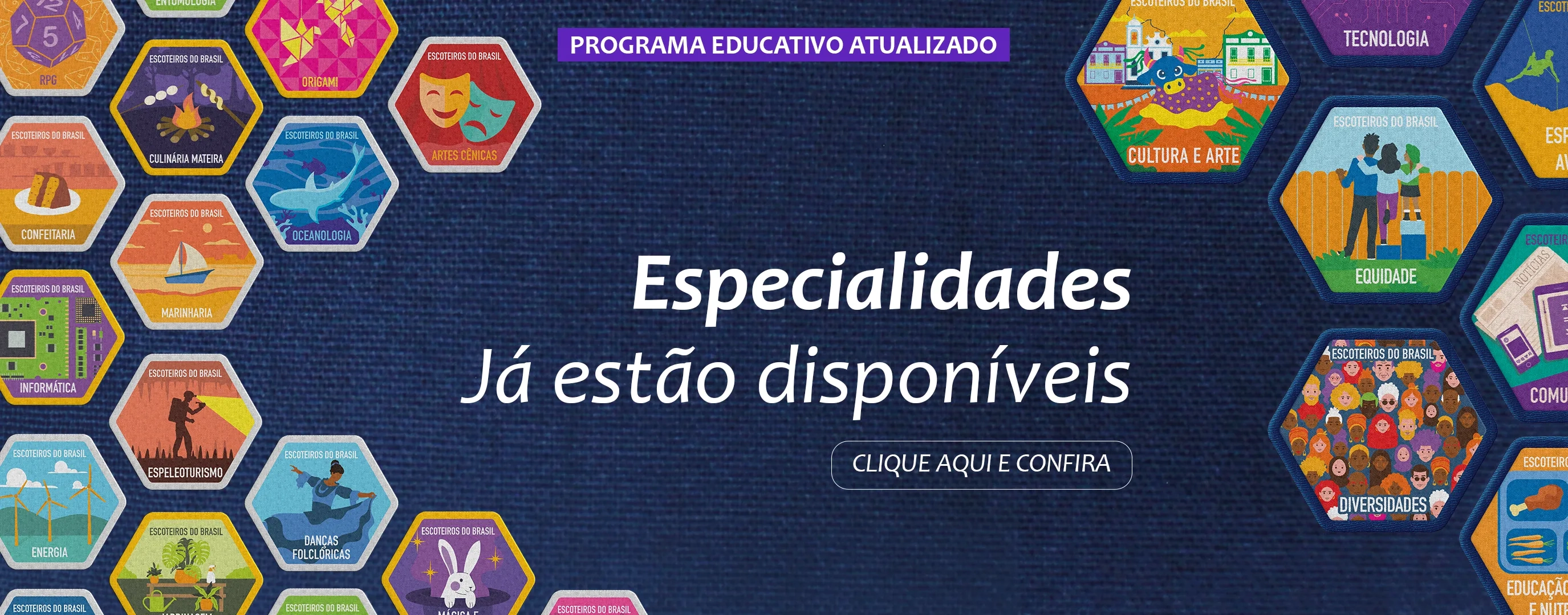 Banner - Especialidades (Programa Educativo Atualizado)